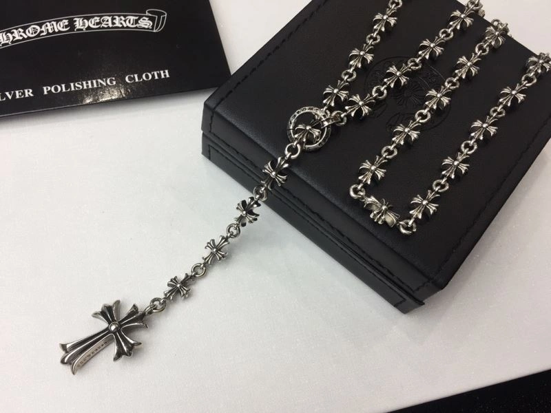Chrxmx Hxxrts Necklaces Versatile 301568