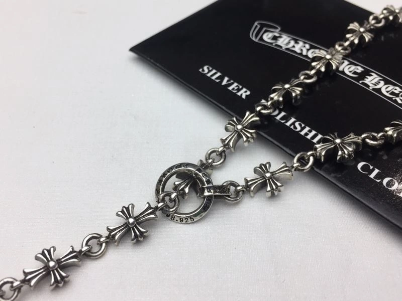 Chrxmx Hxxrts Necklaces Versatile 301568