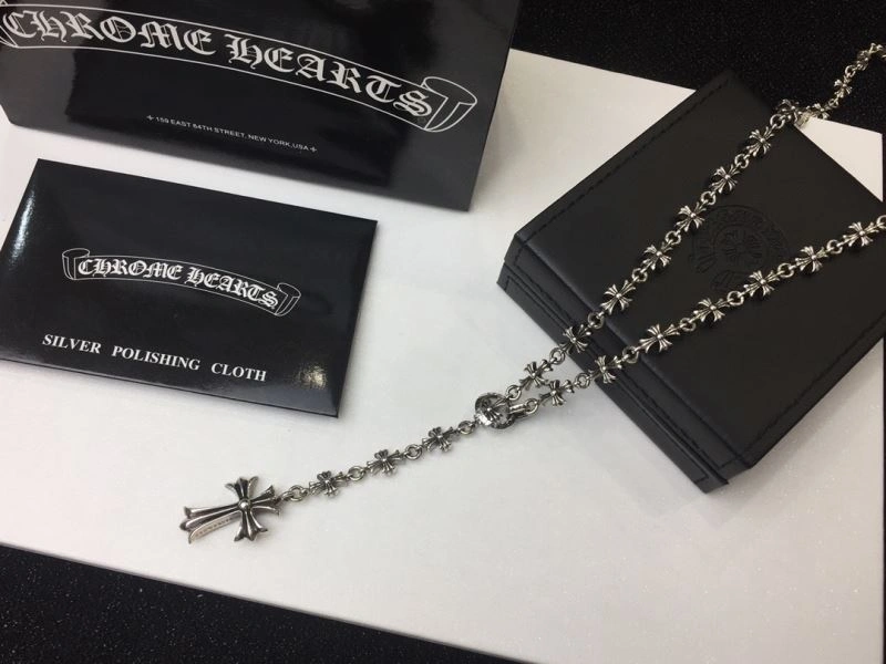 Chrxmx Hxxrts Necklaces Versatile 301568