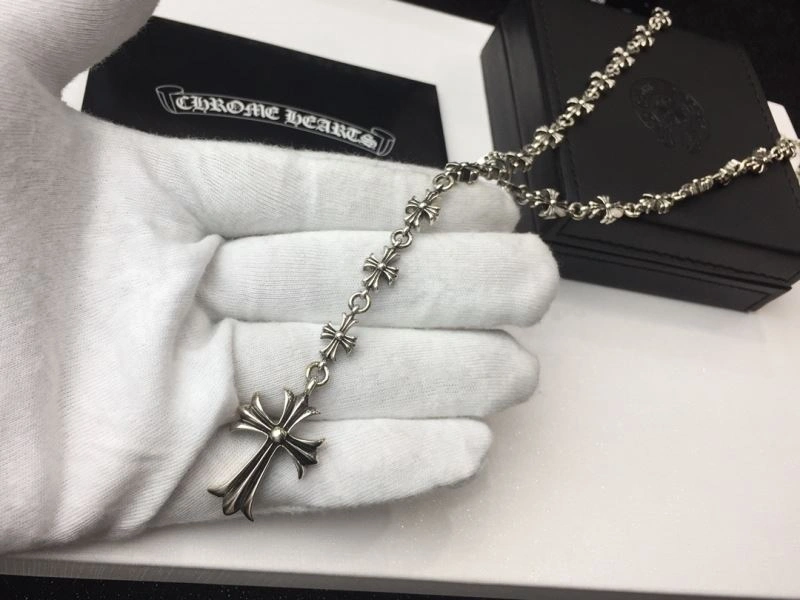 Chrxmx Hxxrts Necklaces Versatile 301568