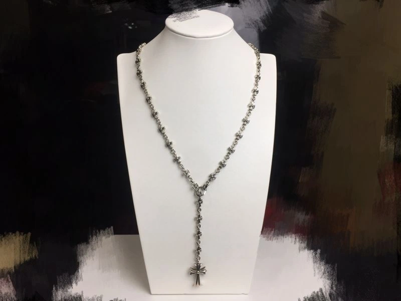 Chrxmx Hxxrts Necklaces Versatile 301568