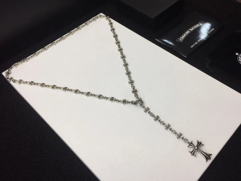 Chrxmx Hxxrts Necklaces Versatile 301568