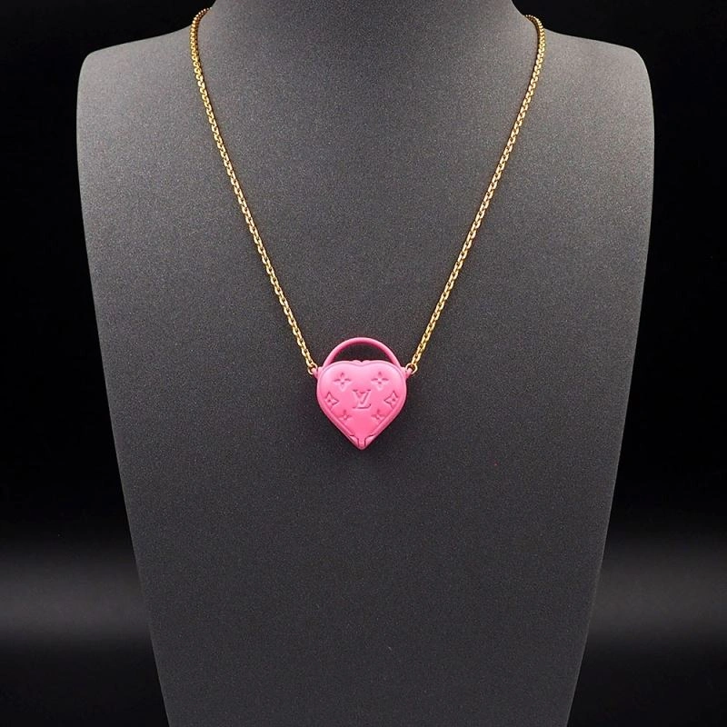 Timeless LX Necklaces 312141