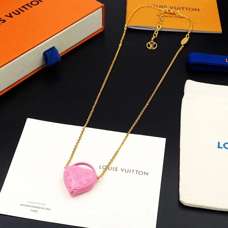Timeless LX Necklaces 312141