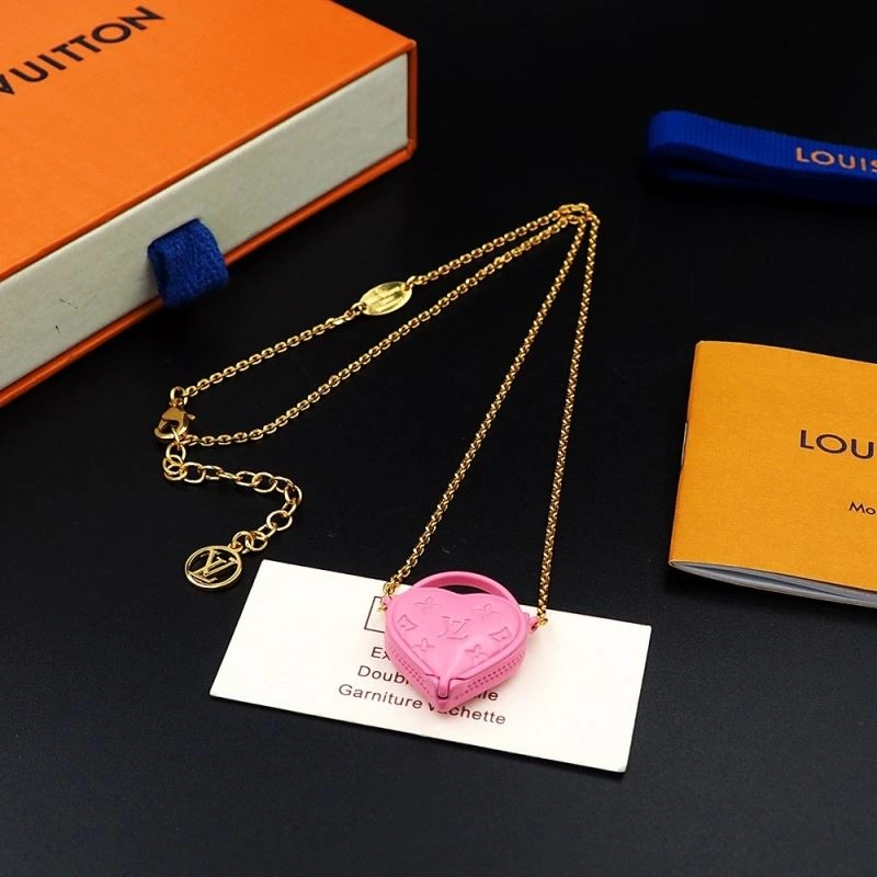 Timeless LX Necklaces 312141