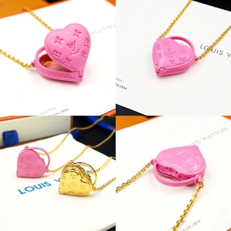Timeless LX Necklaces 312141