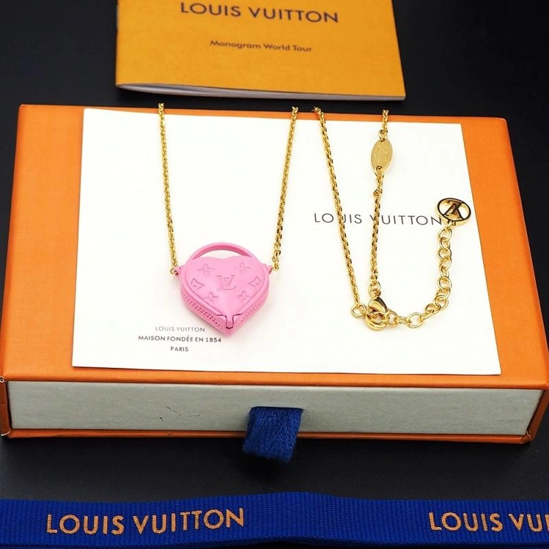 Timeless LX Necklaces 312141