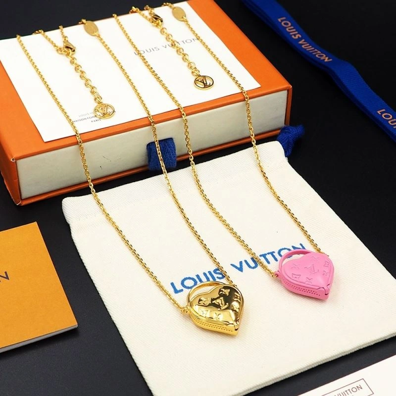 Timeless LX Necklaces 312141