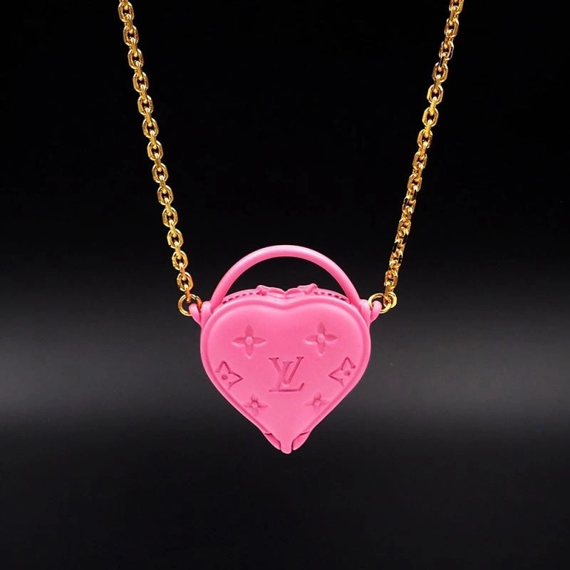 Timeless LX Necklaces 312141