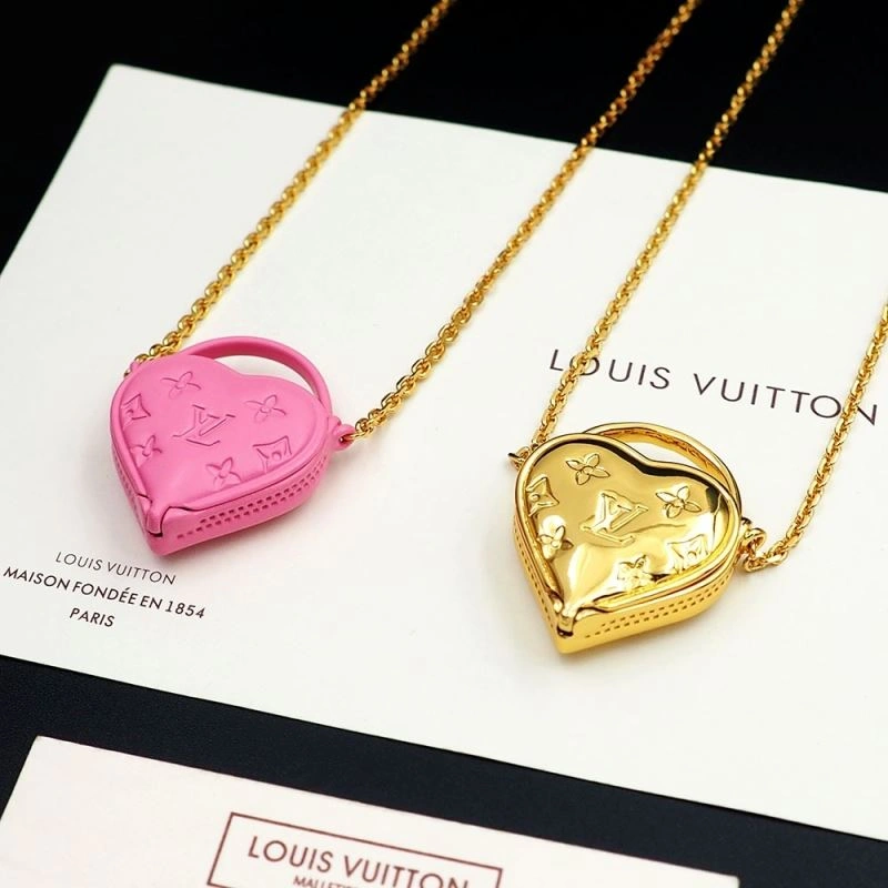 Timeless LX Necklaces 312141