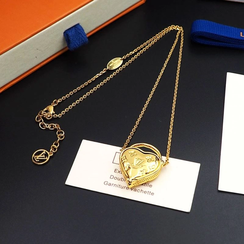 LX Necklaces Reliable 312142
