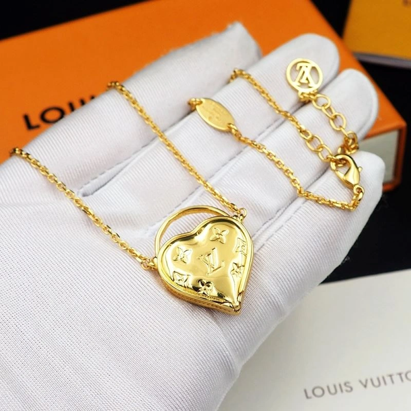 LX Necklaces Reliable 312142