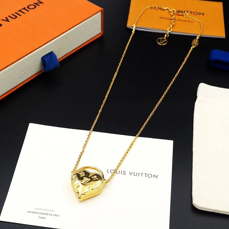 LX Necklaces Reliable 312142