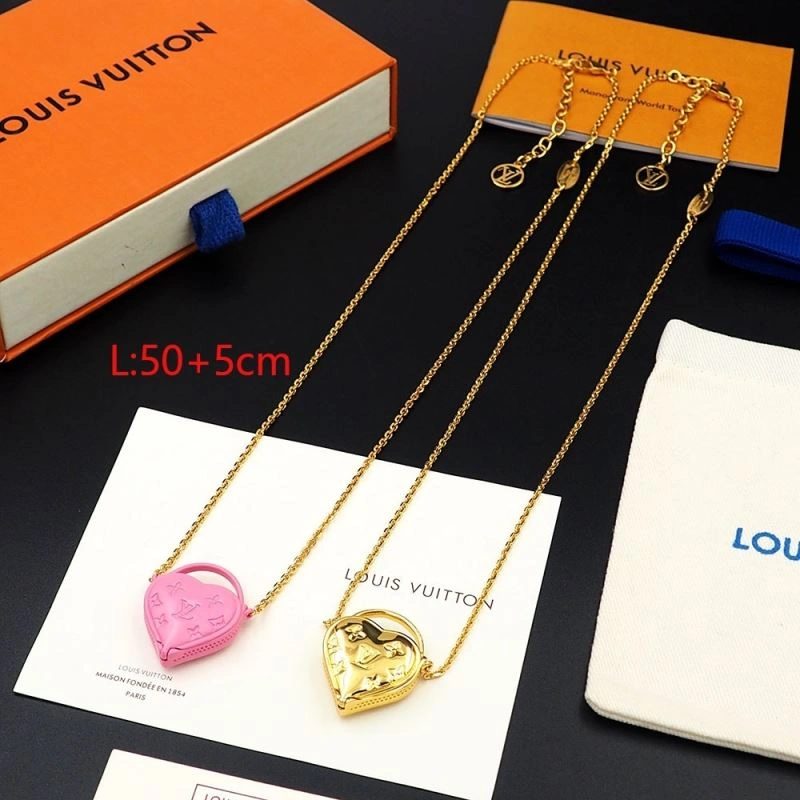 LX Necklaces Reliable 312142