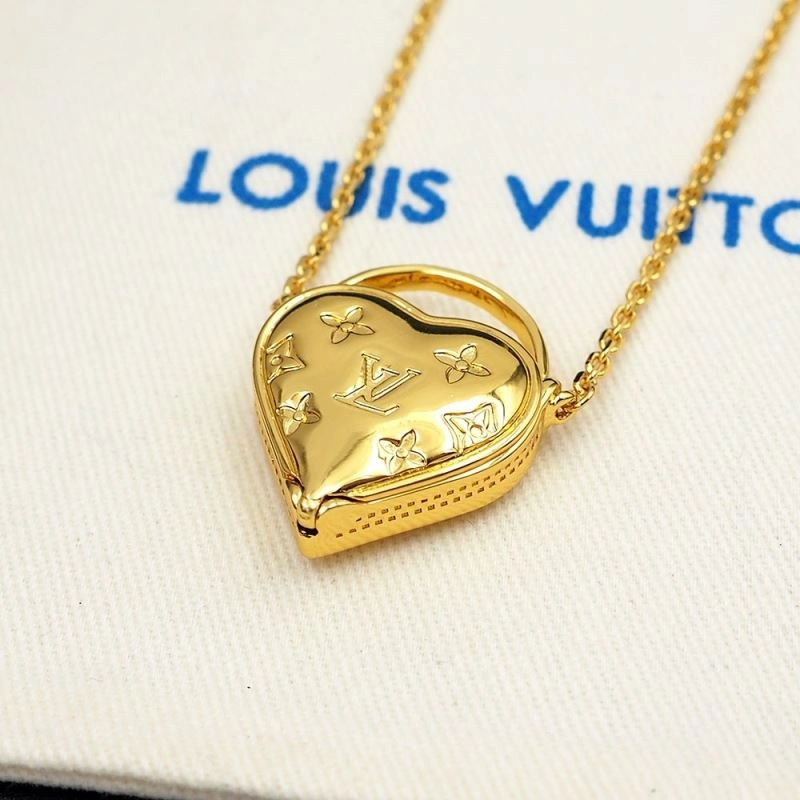 LX Necklaces Reliable 312142