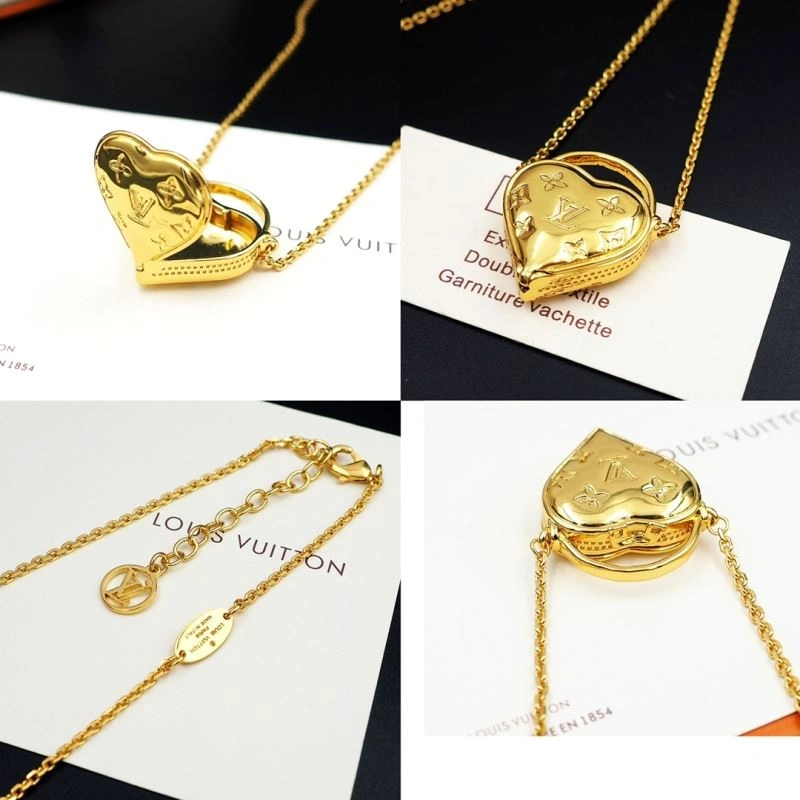 LX Necklaces Reliable 312142