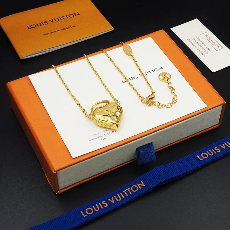 LX Necklaces Reliable 312142