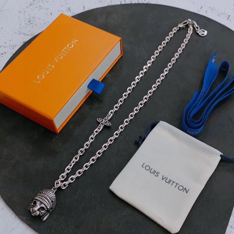 LX Necklaces Durable 312138