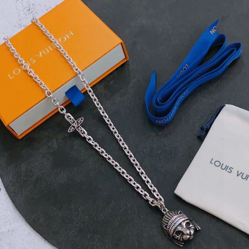 LX Necklaces Durable 312138