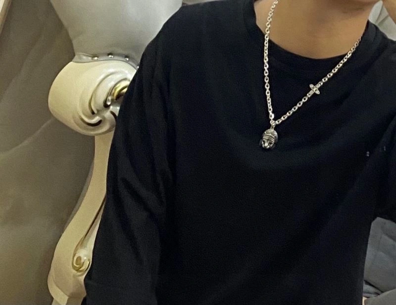 LX Necklaces Durable 312138