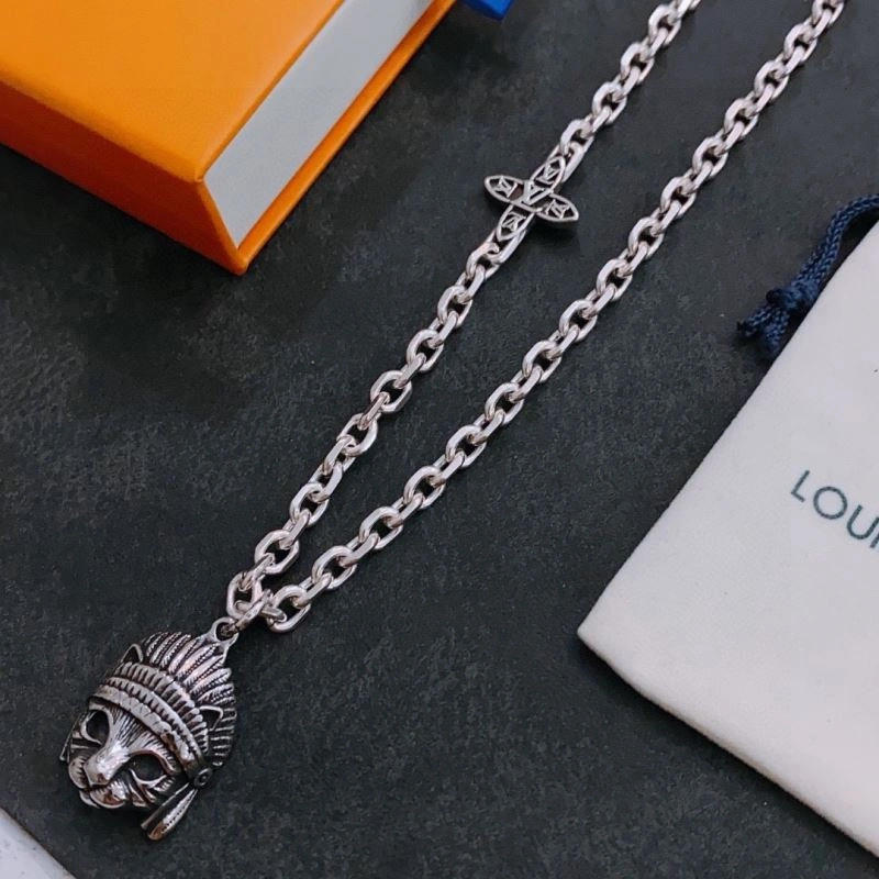 LX Necklaces Durable 312138