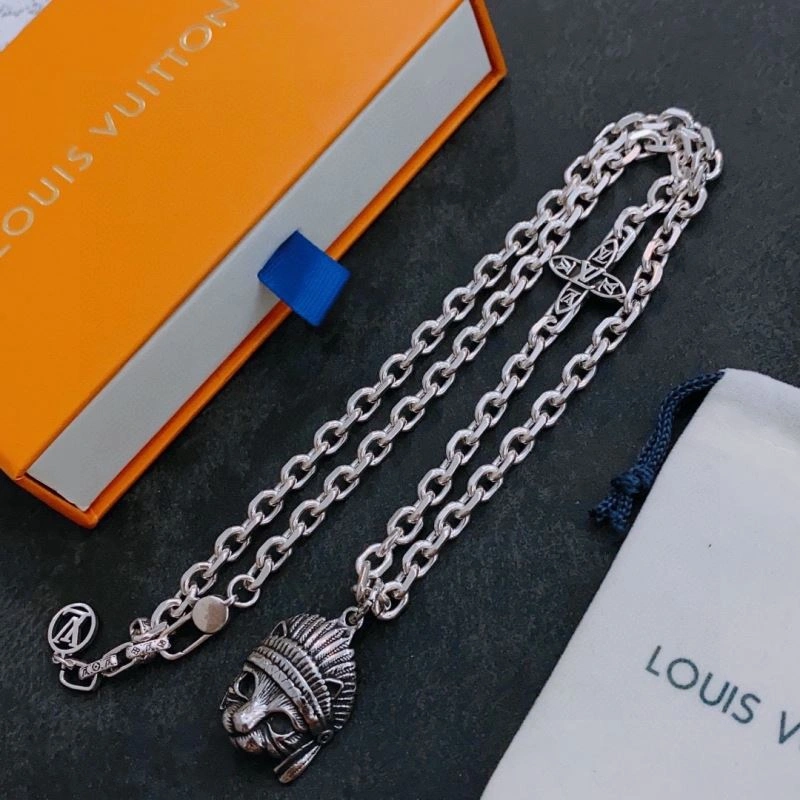 LX Necklaces Durable 312138