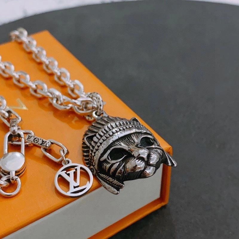 LX Necklaces Durable 312138