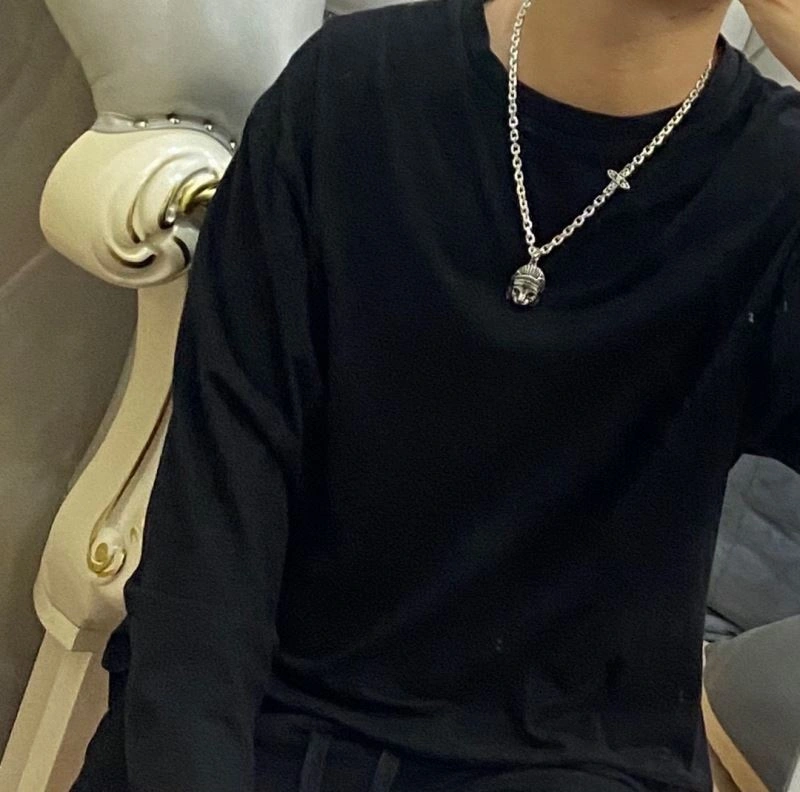 LX Necklaces Durable 312138