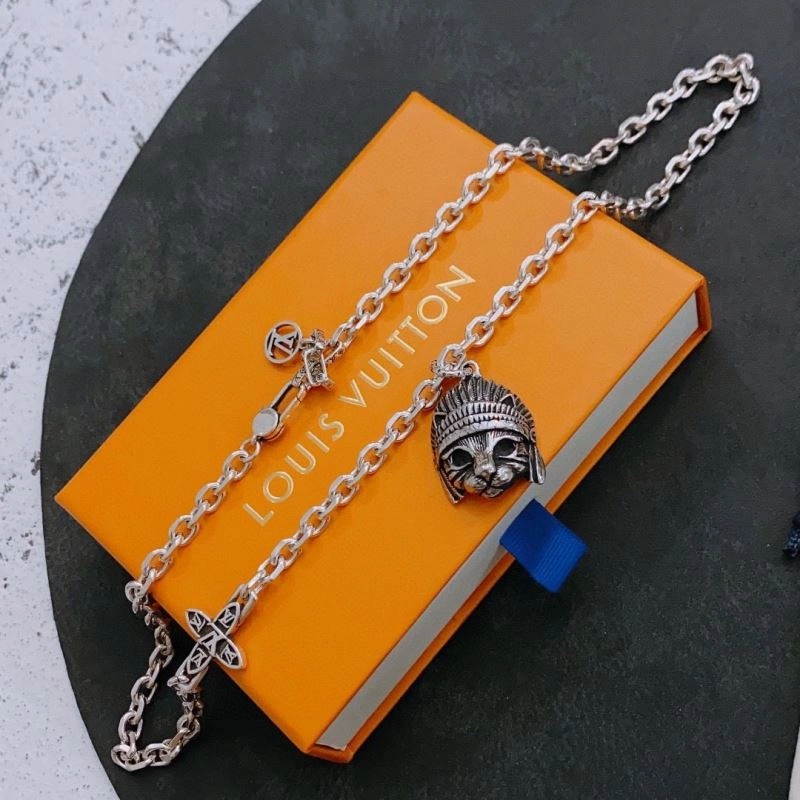LX Necklaces Durable 312138