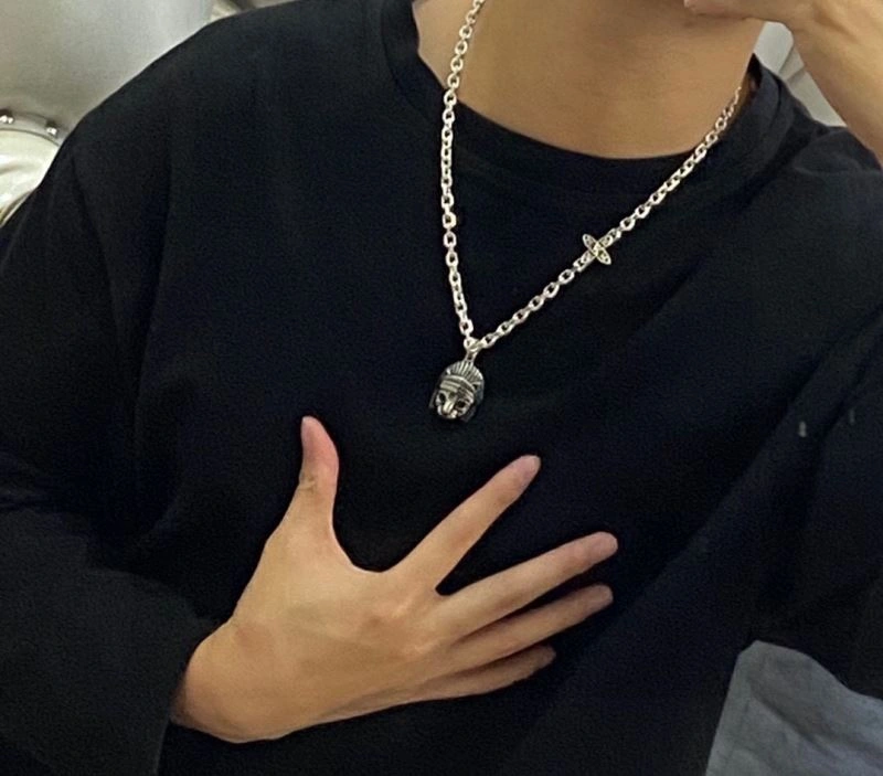 LX Necklaces Durable 312138