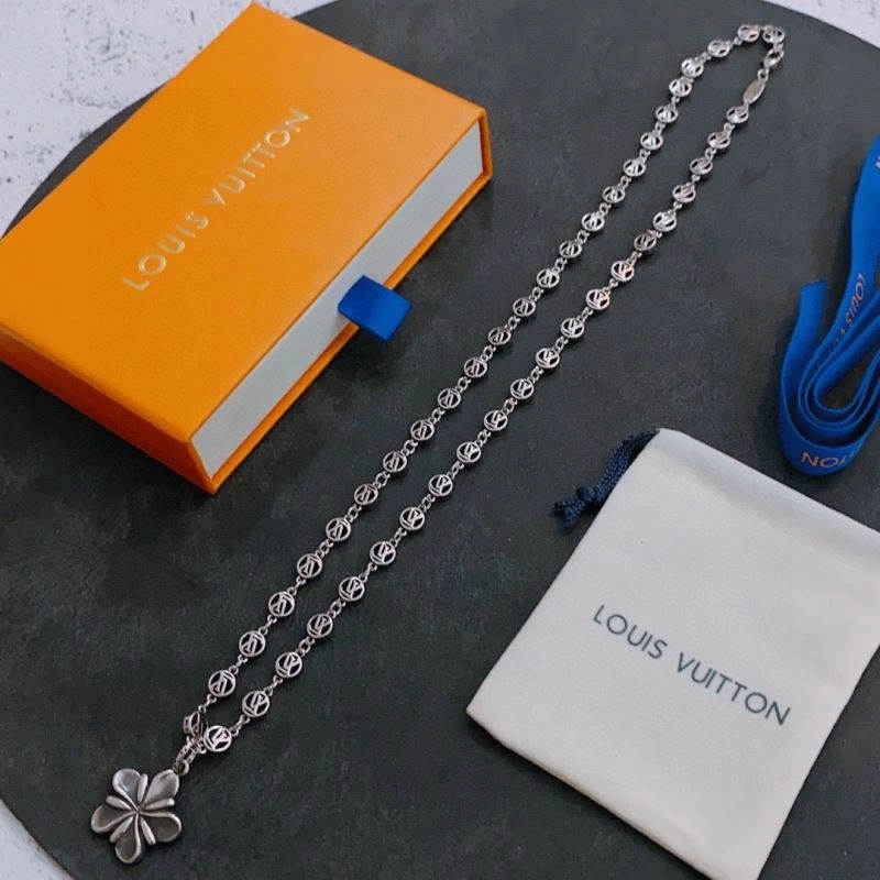 Bright LX Necklaces 312144