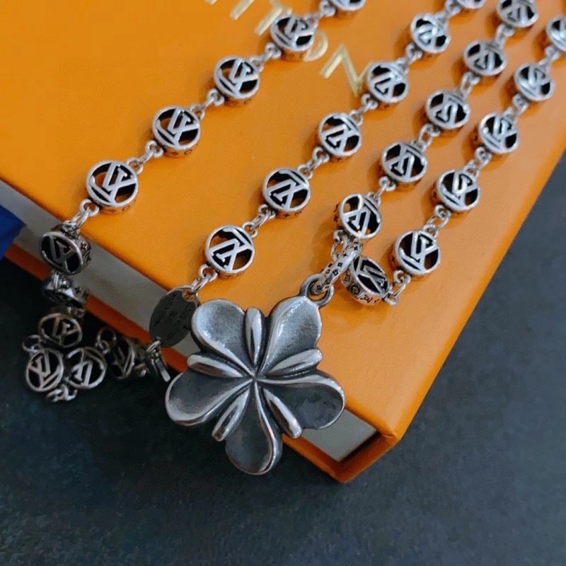 Bright LX Necklaces 312144
