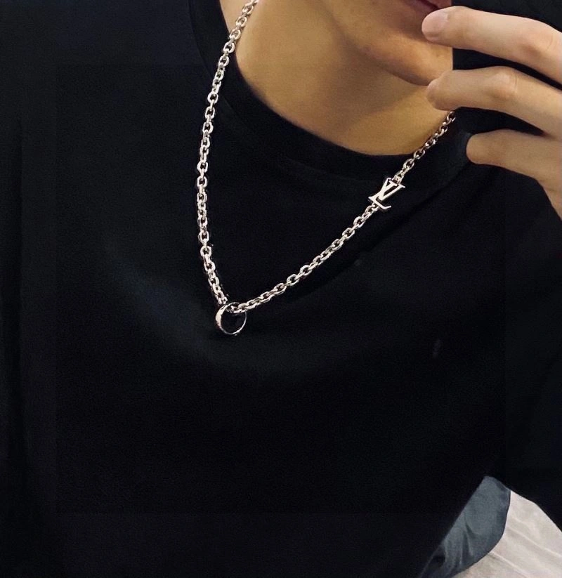 Versatile LX Necklaces 312148