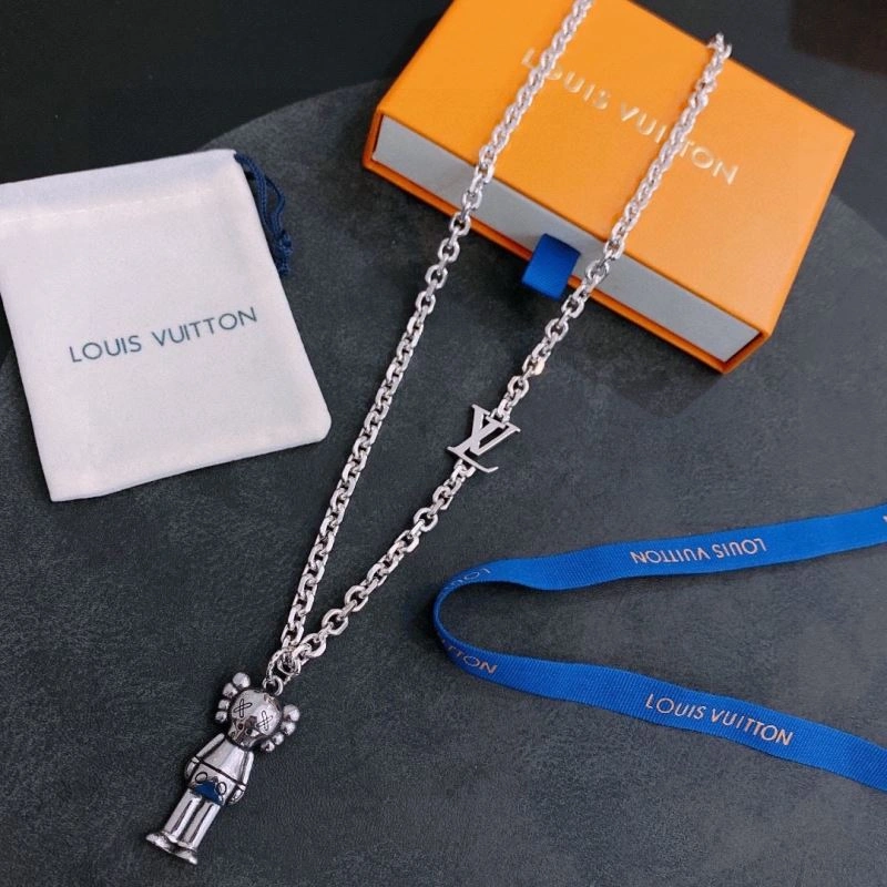 LX Necklaces Sophisticated 312243