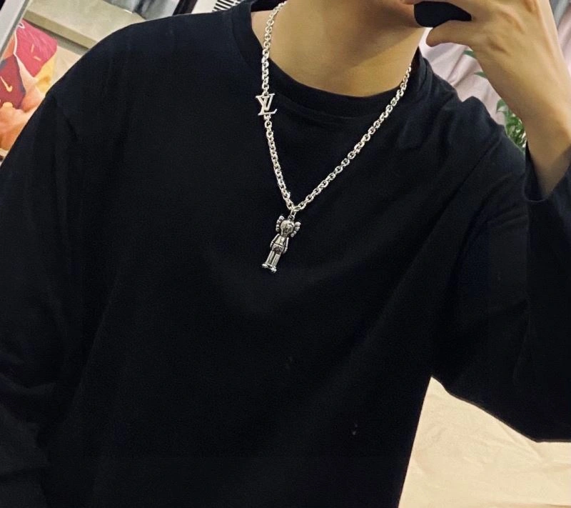 LX Necklaces Sophisticated 312243