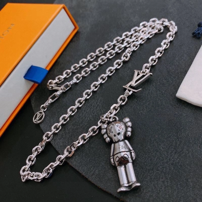 LX Necklaces Sophisticated 312243