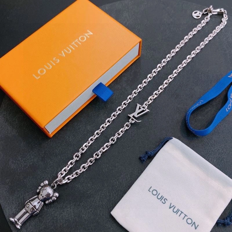 LX Necklaces Sophisticated 312243