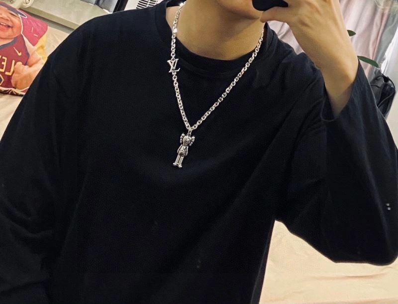 LX Necklaces Sophisticated 312243
