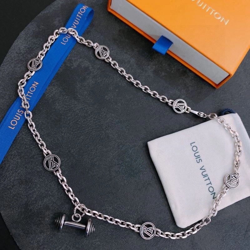 Fashionable LX Necklaces 312133
