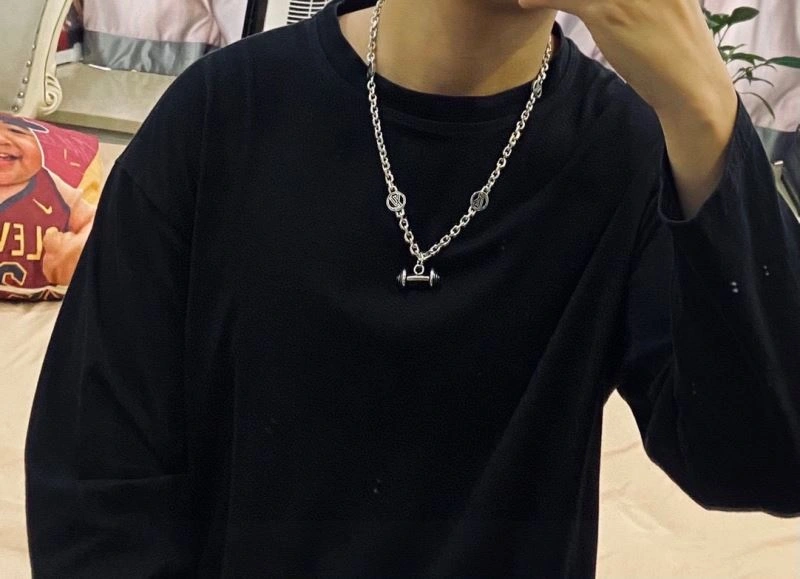 Fashionable LX Necklaces 312133
