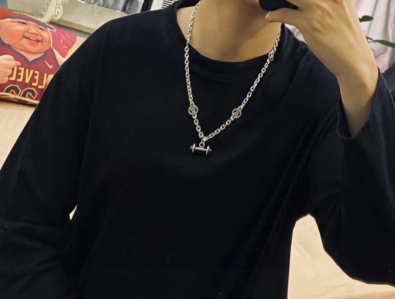 Fashionable LX Necklaces 312133