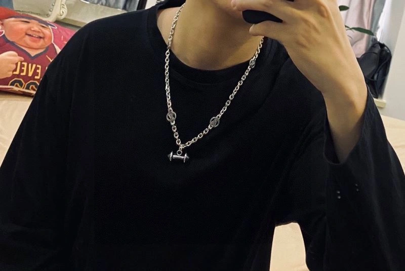 Fashionable LX Necklaces 312133