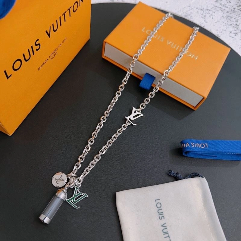 NewStyle LX Necklaces 312134