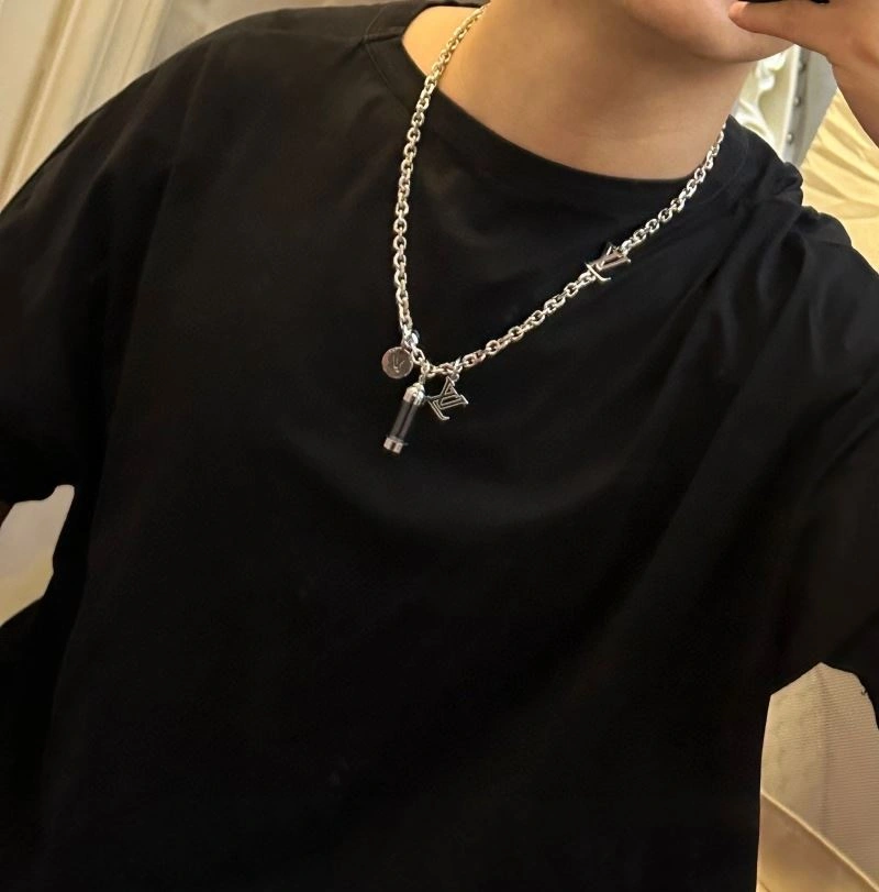 NewStyle LX Necklaces 312134