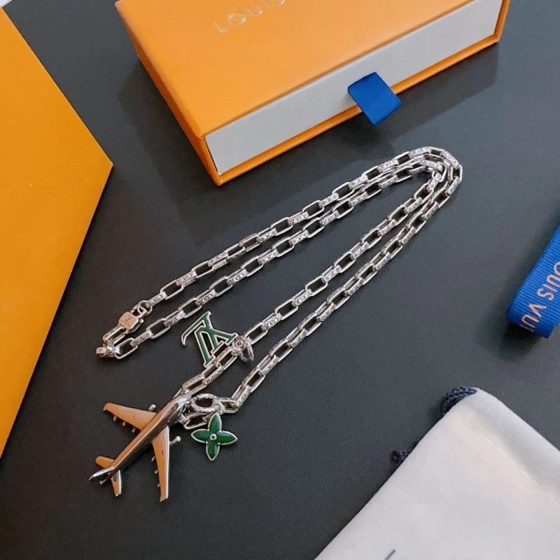 Timeless LX Necklaces 312130