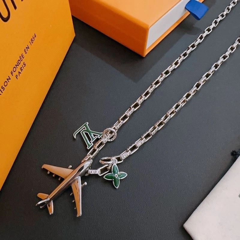 Timeless LX Necklaces 312130