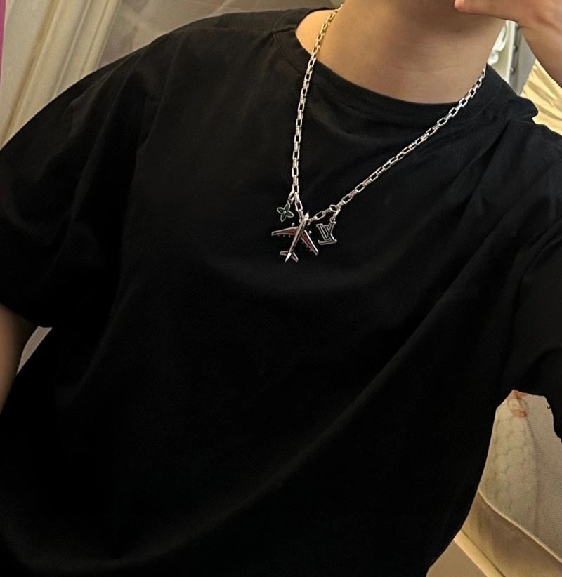 Timeless LX Necklaces 312130