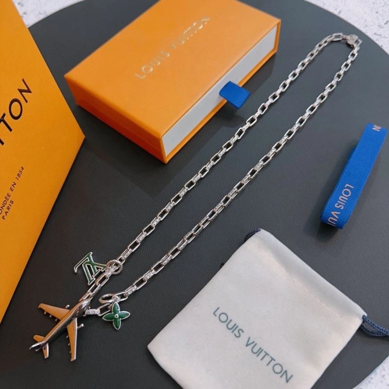 Timeless LX Necklaces 312130