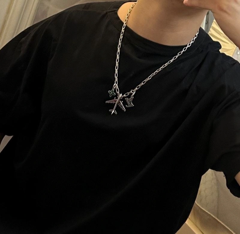 Timeless LX Necklaces 312130
