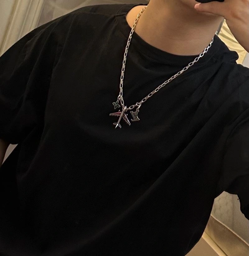 Timeless LX Necklaces 312130